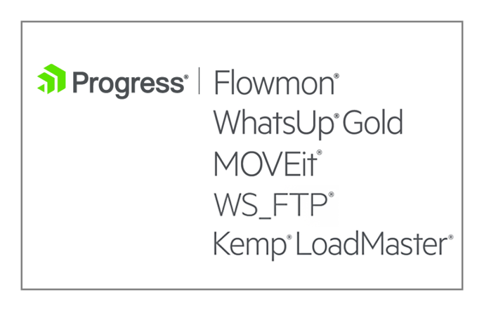 Progress all5one Box
