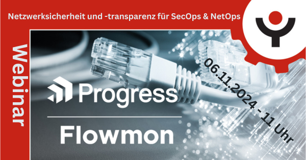 Flowmon – Überblick und praktische Vorteile.