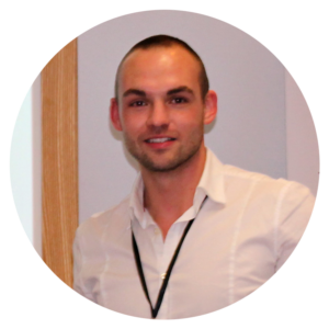 Foto von Aaron Siegl