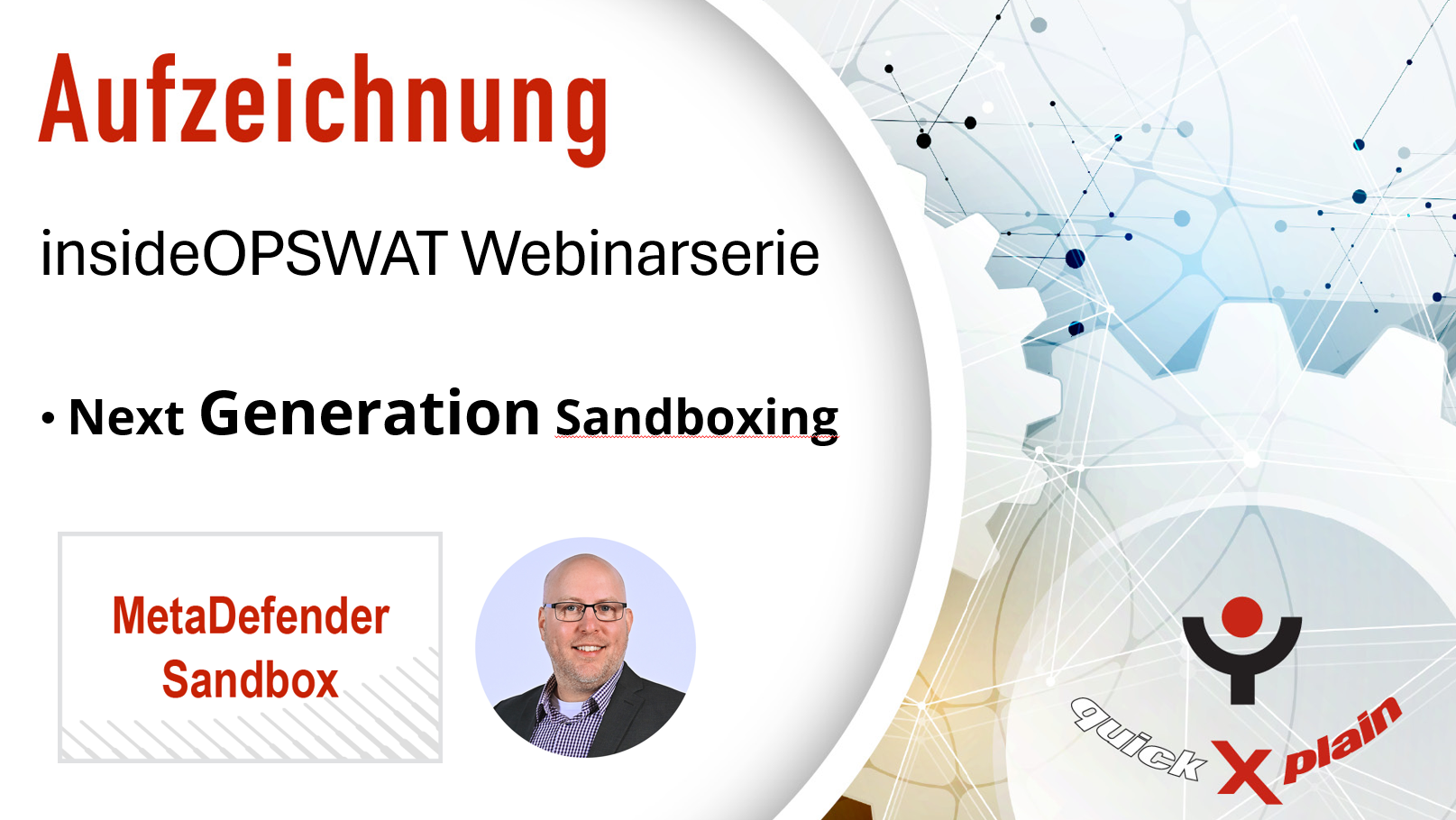 OPSWAT Sandboxing treeConsult 1