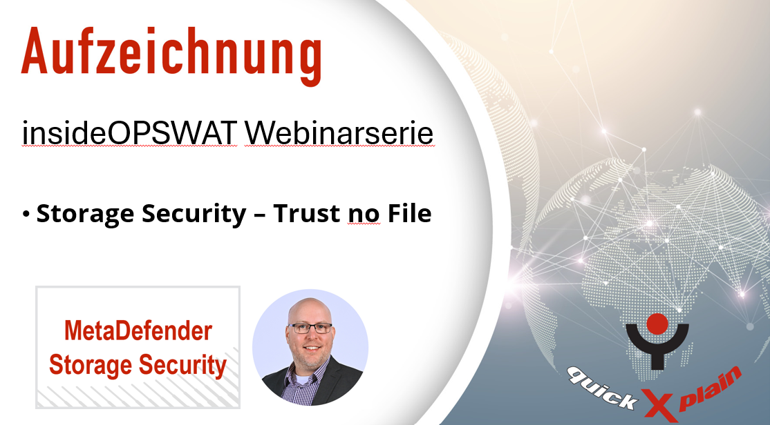 OPSWAT Storage Security treeConsult