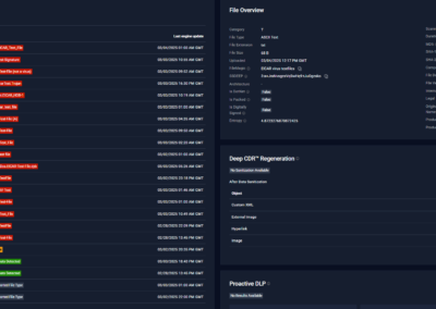 opswat metadefender multiscanning 0