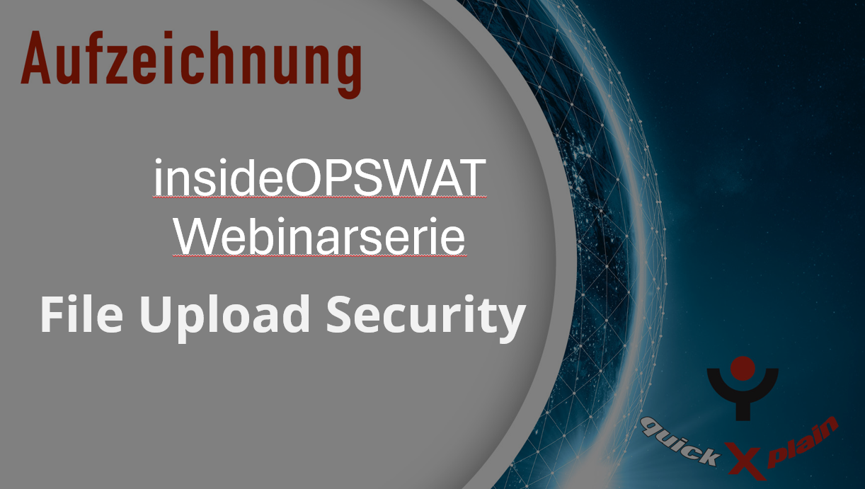 file upload security