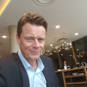 Foto von Felix Blank